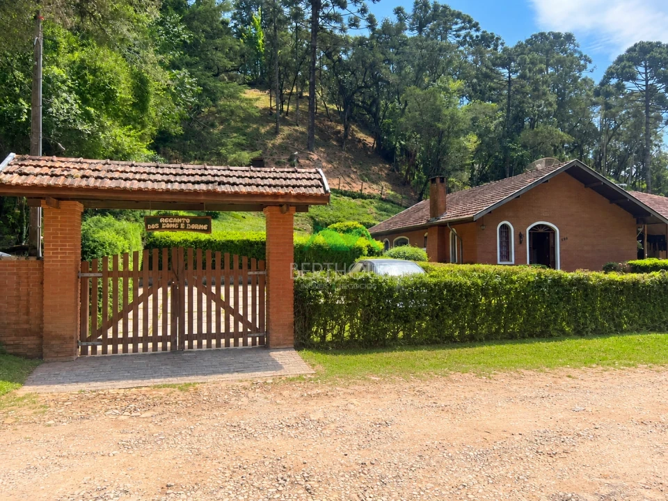 Imagens do imóveis Casa À Venda Marie France Campos Do Jordão