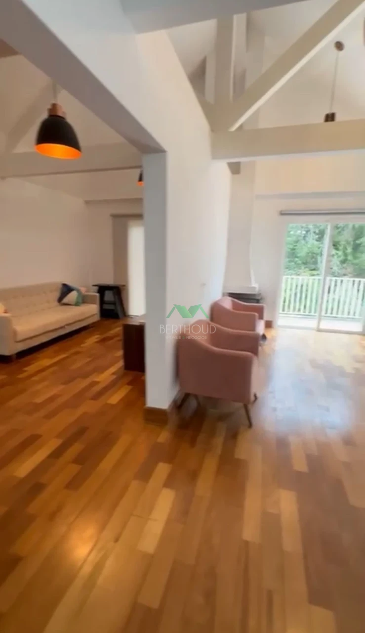 Imagens do imóveis Cobertura À Venda Condominio campos Do Jordão