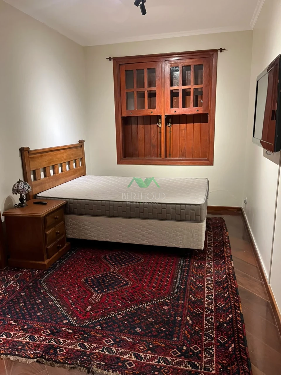 Imagens do imóveis condominio vila alpestre