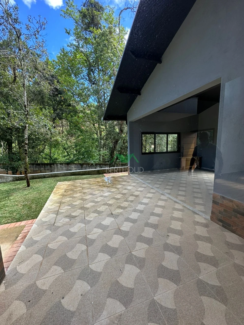 Imagens do imóveis Casa À Venda Vila Siomara Campos Do Jordão