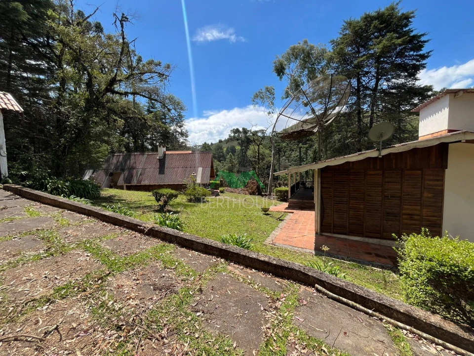 Imagens do imóveis Casa À Venda Rancho Alegre Campos Do Jordão