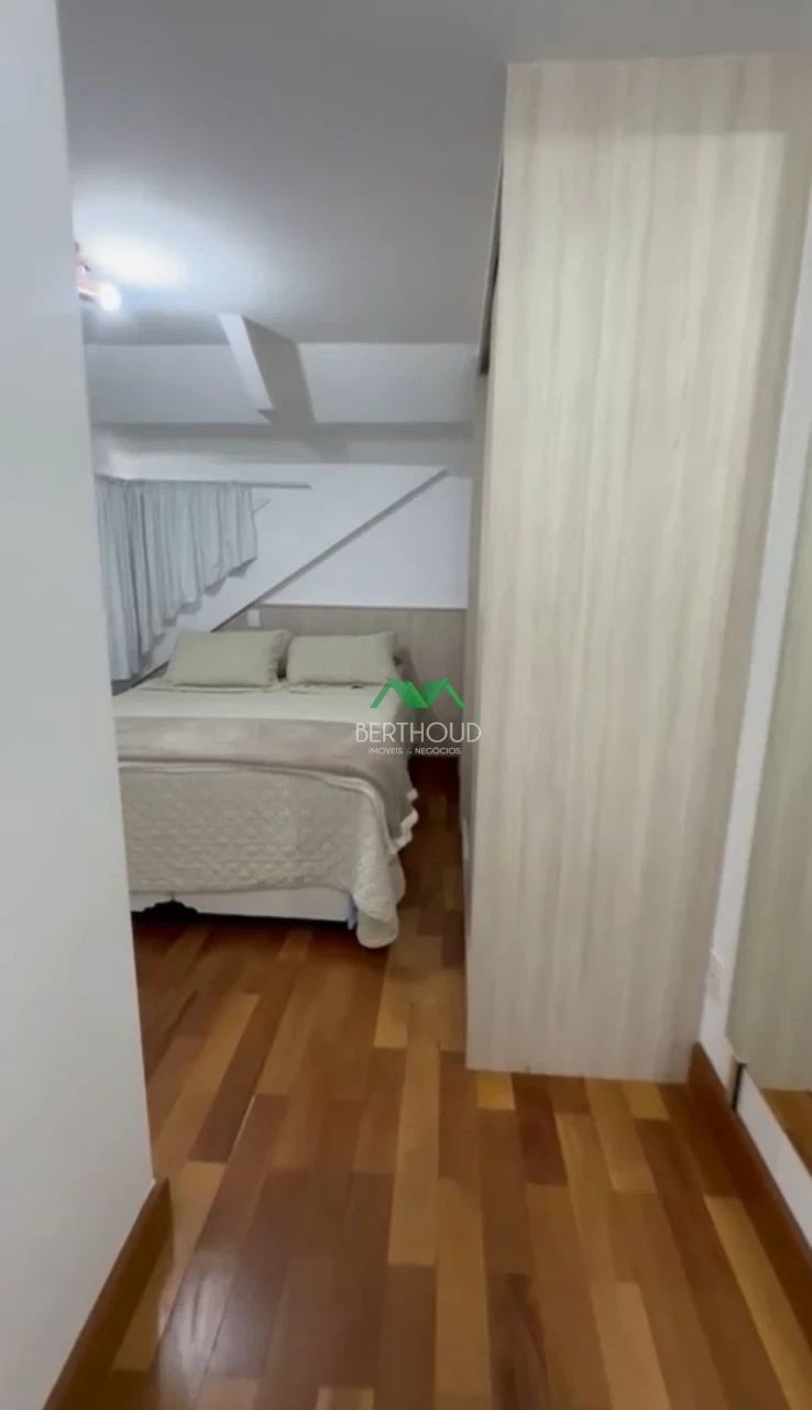 Imagens do imóveis Cobertura À Venda Condominio campos Do Jordão
