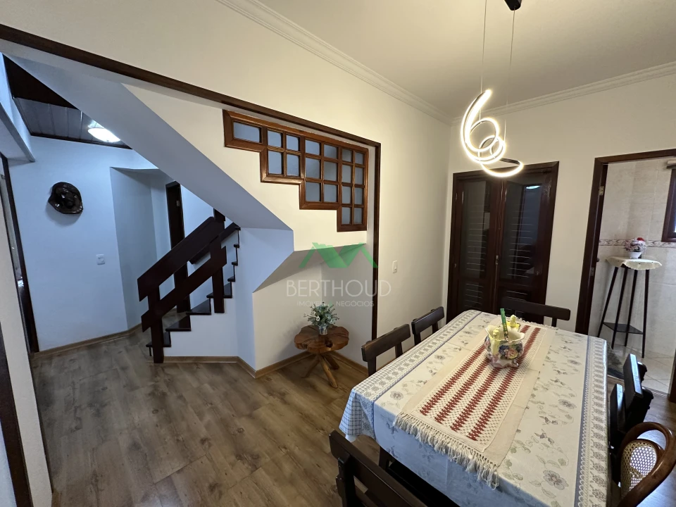 Imagens do imóveis Duplex a venda em campos do jordao