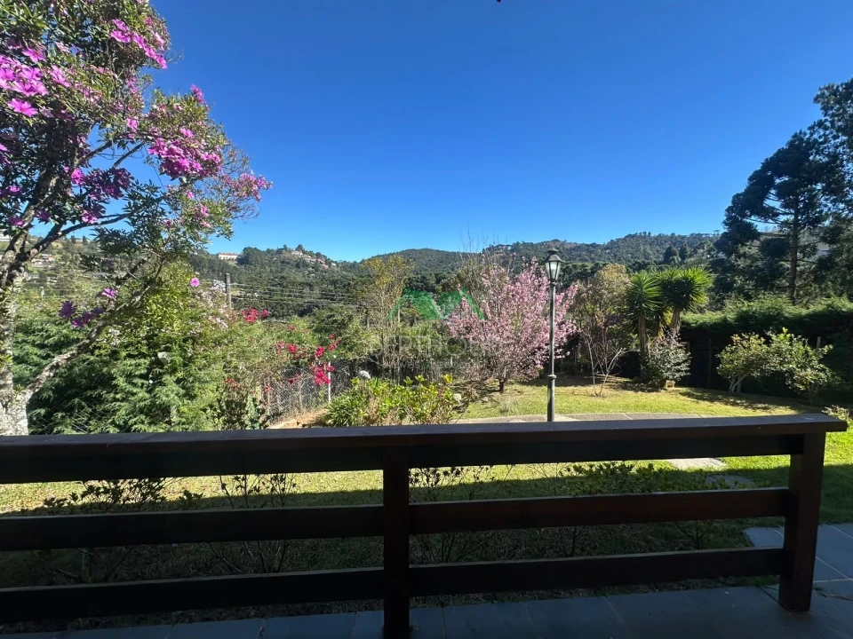 Imagens do imóveis Casa À Venda Vale Da Matiqueira Campos Do Jordão