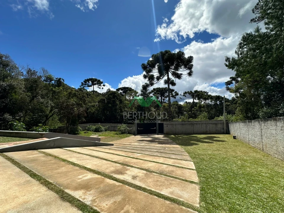 Imagens do imóveis Casa À Venda Vila Siomara Campos Do Jordão