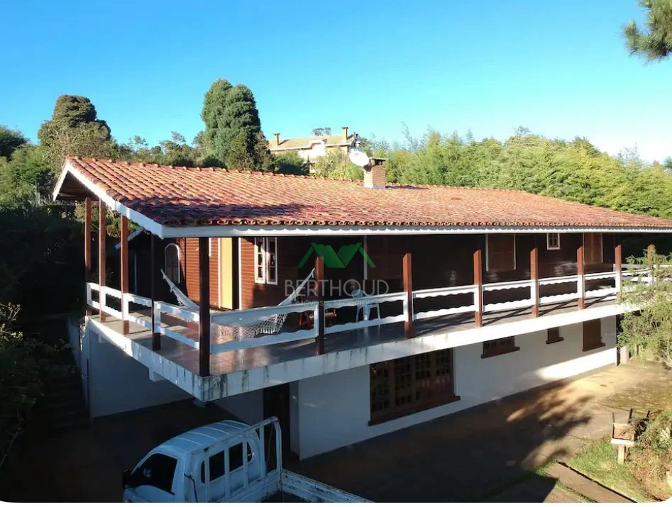 Imagens do imóveis Casa À Venda Vila Natal Campos Do Jordao