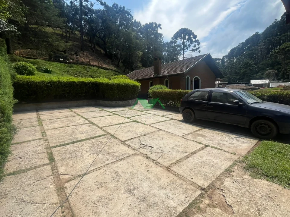 Imagens do imóveis Casa À Venda Marie France Campos Do Jordão