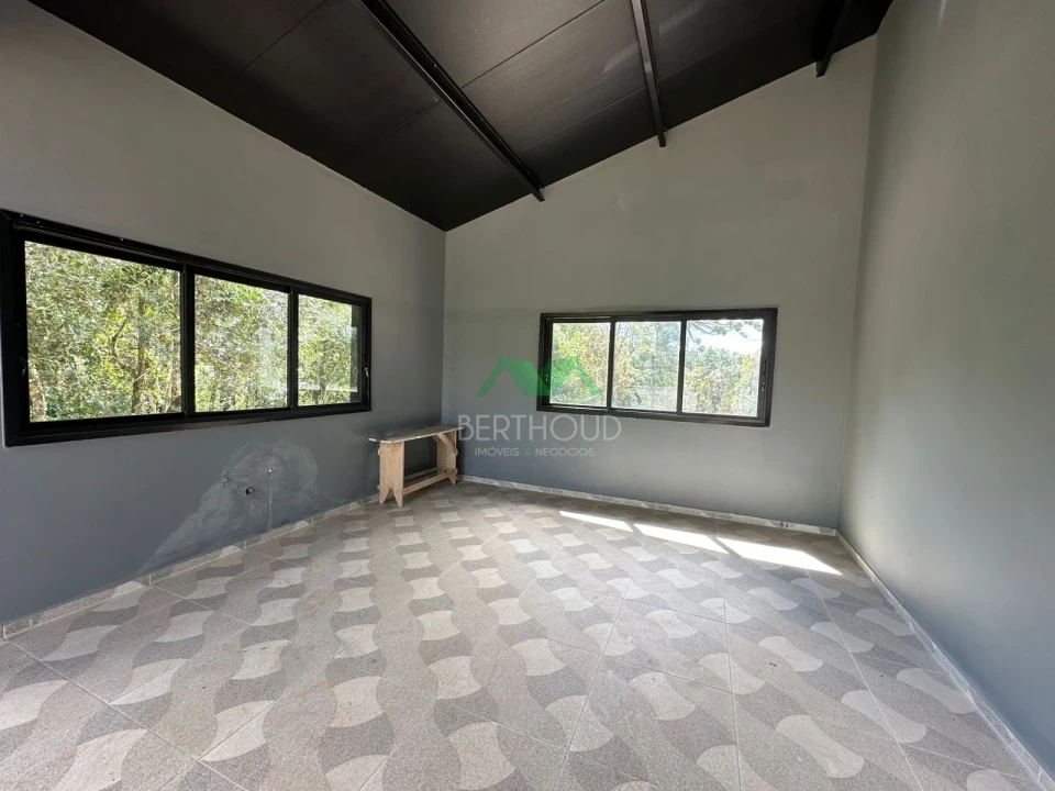 Imagens do imóveis Casa À Venda Vila Siomara Campos Do Jordão