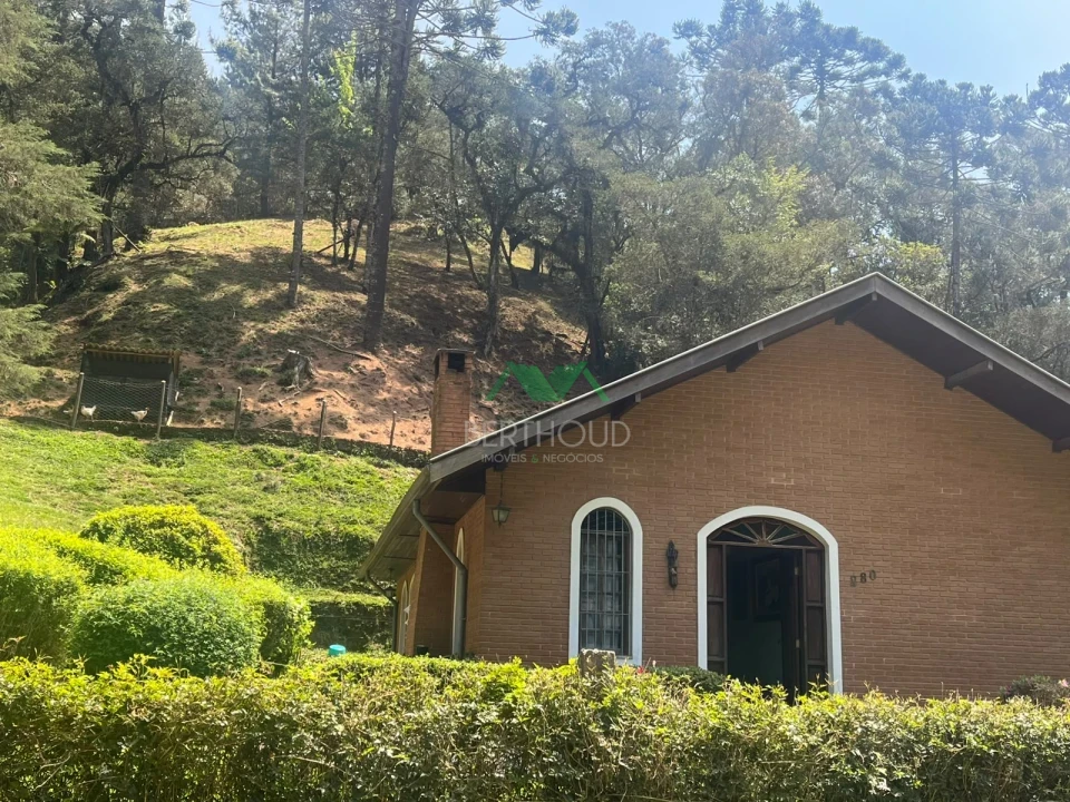 Imagens do imóveis Casa À Venda Marie France Campos Do Jordão