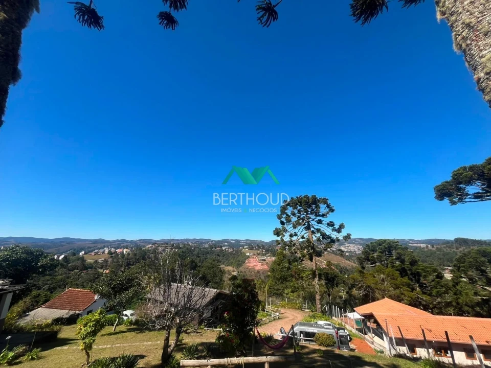 Imagens do imóveis casas com vista ampla para a cidade