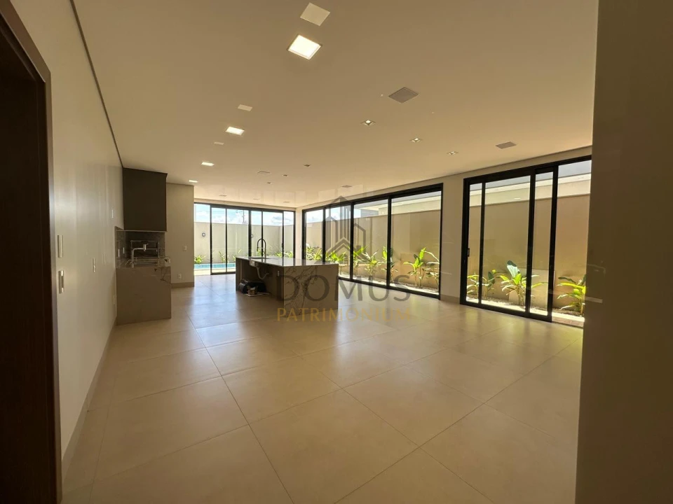 Casa Em Condomínio À Venda Condomínio Manacá Tangará Da Serra