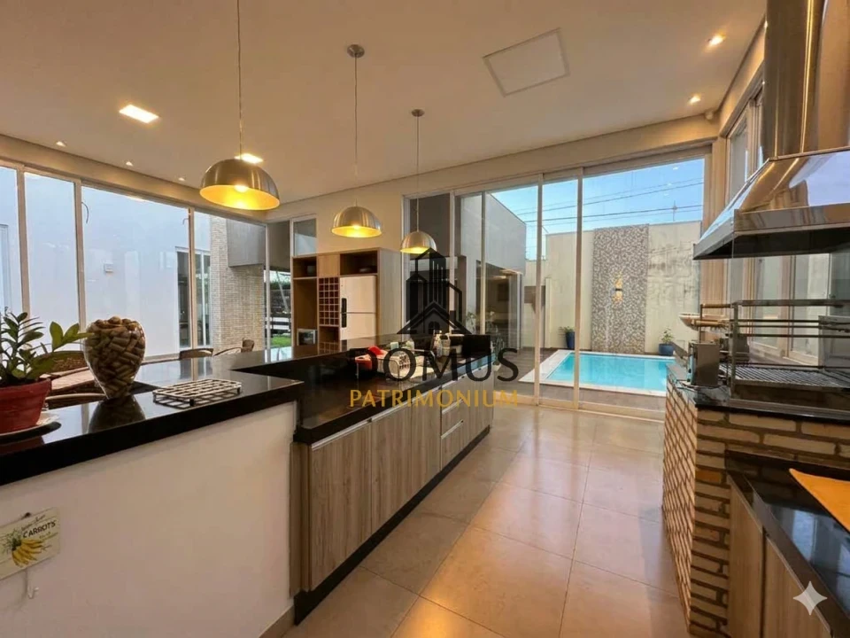 Casa A Venda Jardim Acácia Tangará Da Serra