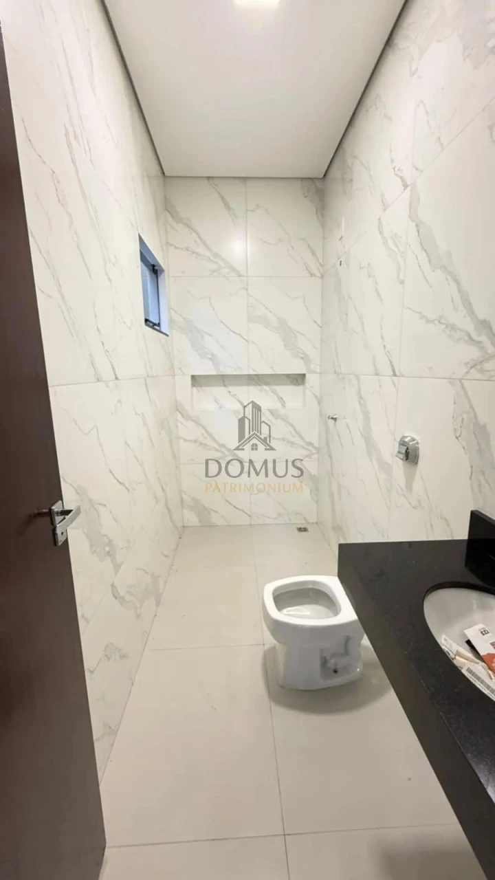 Imagens do imóveis Casa A Venda Parque Da Mata Tangará Da Serra