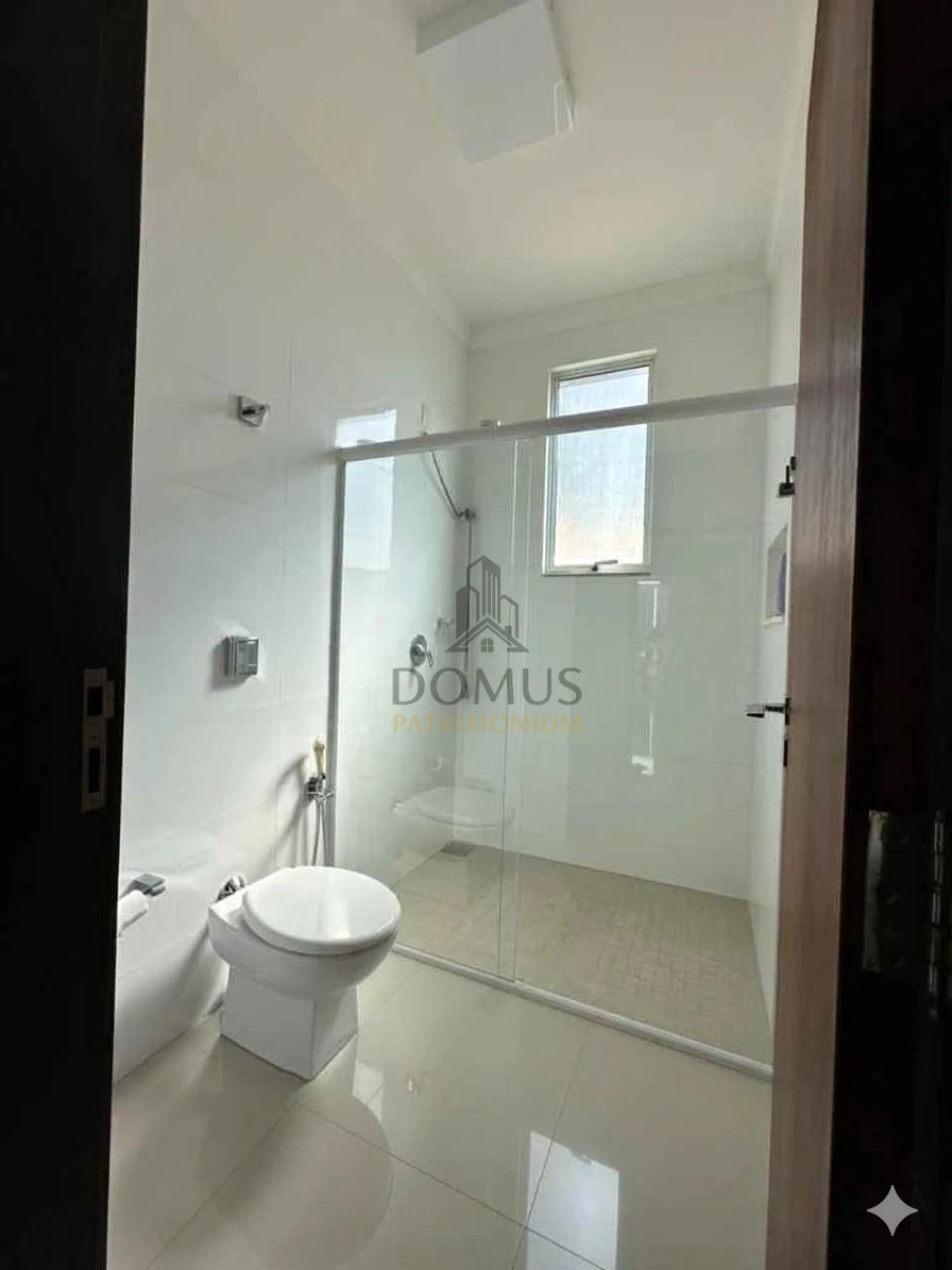 Casa A Venda Jardim Acácia Tangará Da Serra