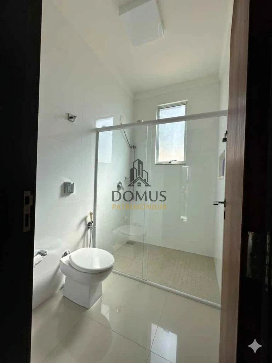 Casa A Venda Jardim Acácia Tangará Da Serra