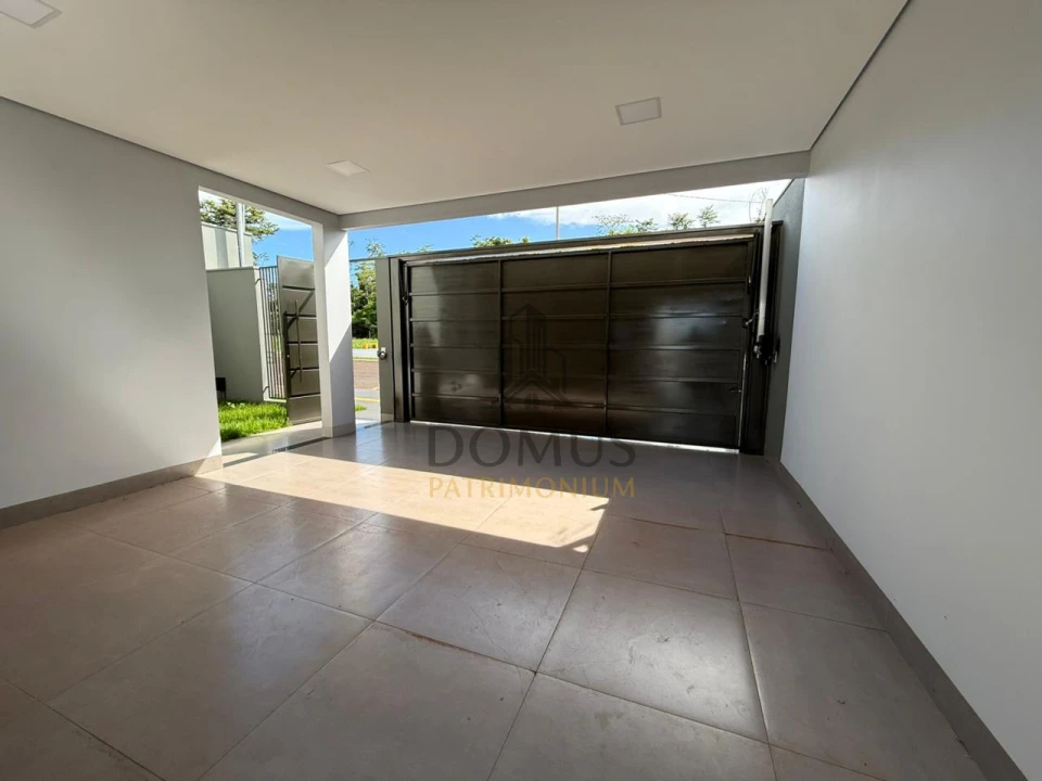 Imagens do imóveis Casa A Venda Parque Da Mata Tangará Da Serra