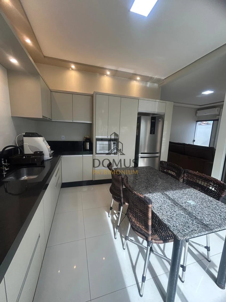 Casa A Venda Jardim Tarumã Tangará Da Serra