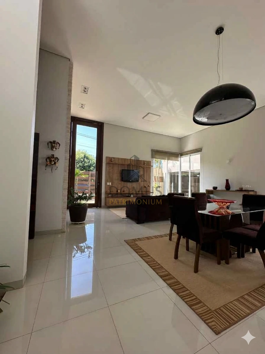 Casa A Venda Jardim Acácia Tangará Da Serra