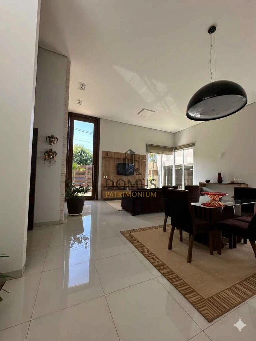 Casa A Venda Jardim Acácia Tangará Da Serra