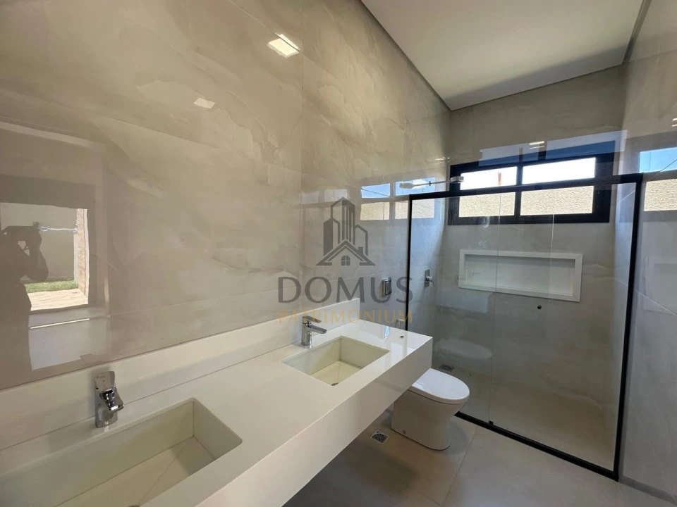 Casa Em Condomínio À Venda Condomínio Manacá Tangará Da Serra