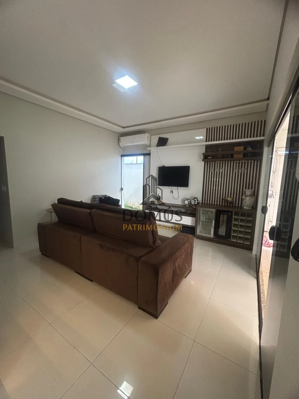 Casa A Venda Jardim Tarumã Tangará Da Serra