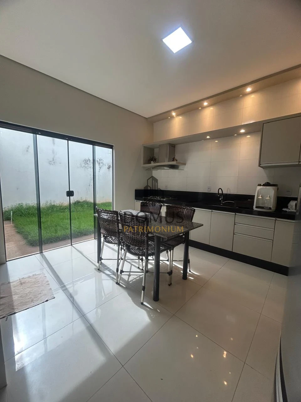 Casa A Venda Jardim Tarumã Tangará Da Serra