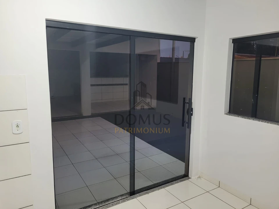 Casa A Venda Jardim Acácia Tangará Da Serra