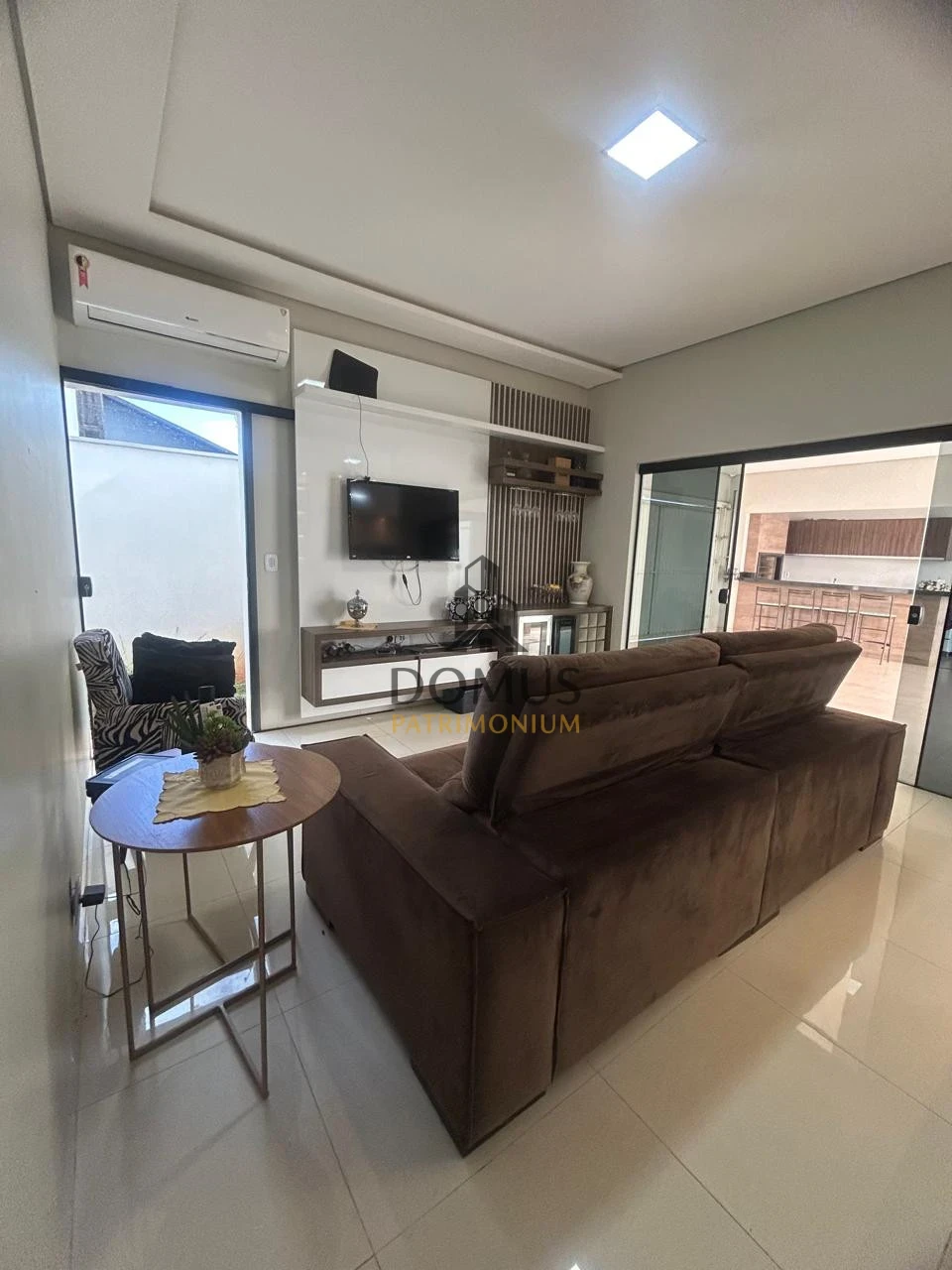 Casa A Venda Jardim Tarumã Tangará Da Serra