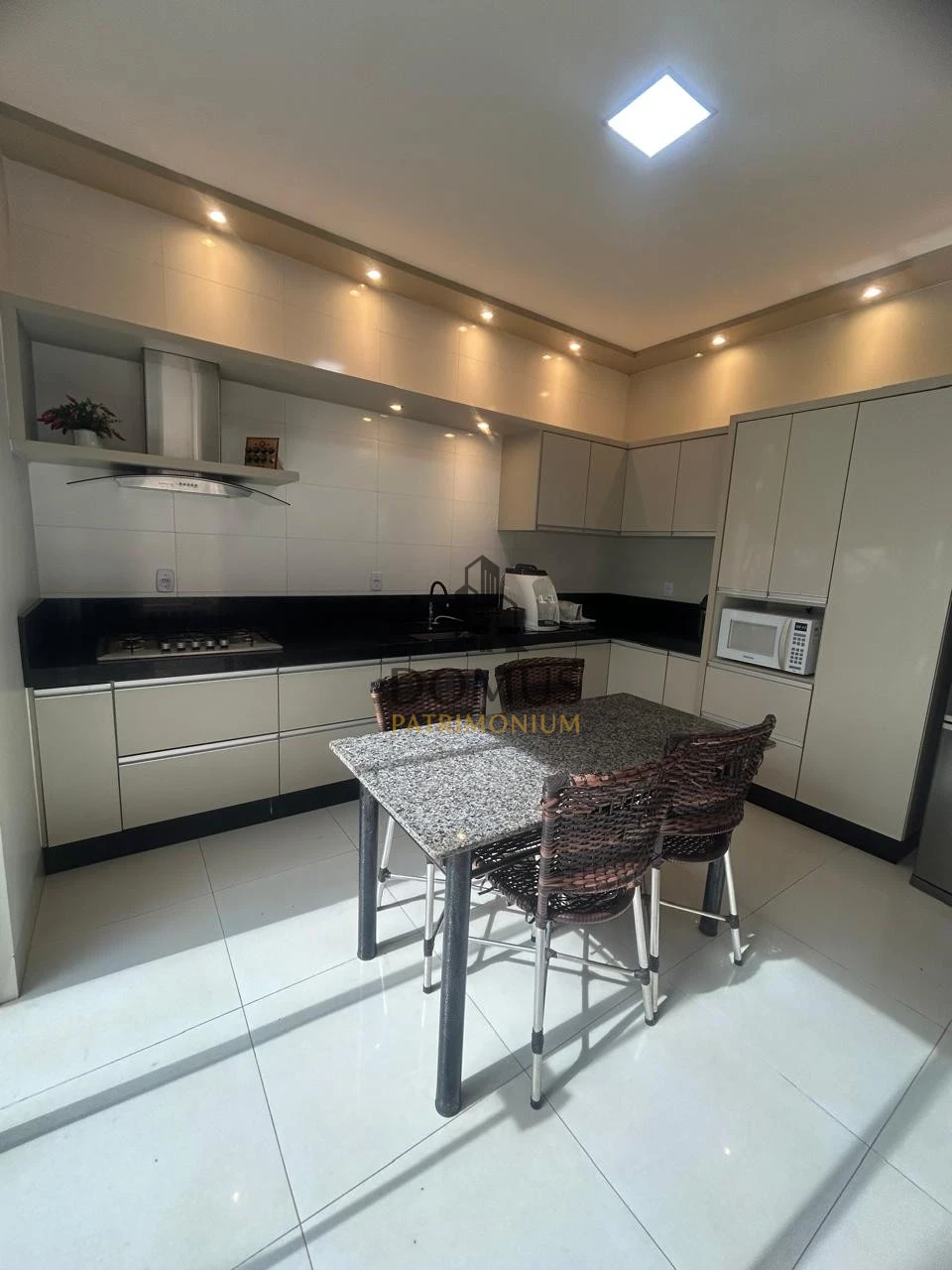 Casa A Venda Jardim Tarumã Tangará Da Serra