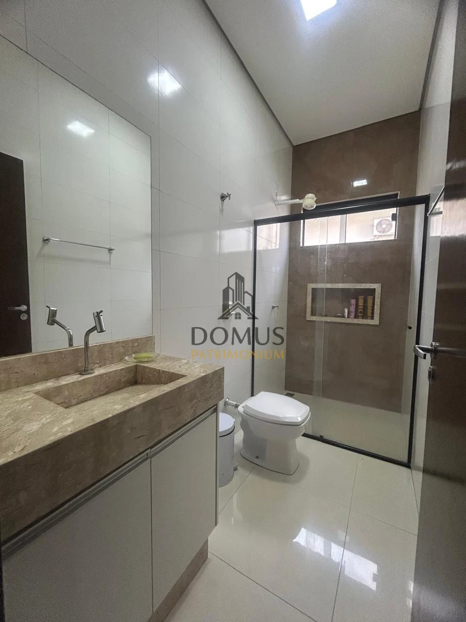 Casa A Venda Jardim Tarumã Tangará Da Serra