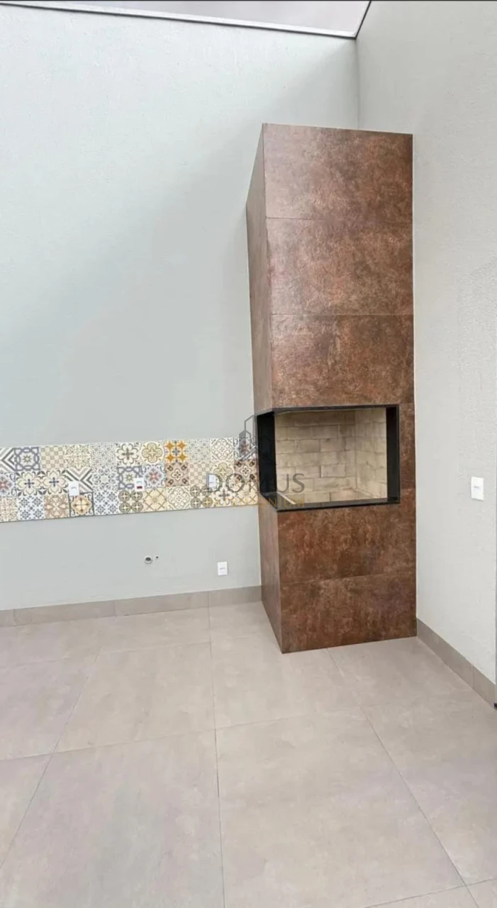 Imagens do imóveis Casa A Venda Parque Da Mata Tangará Da Serra