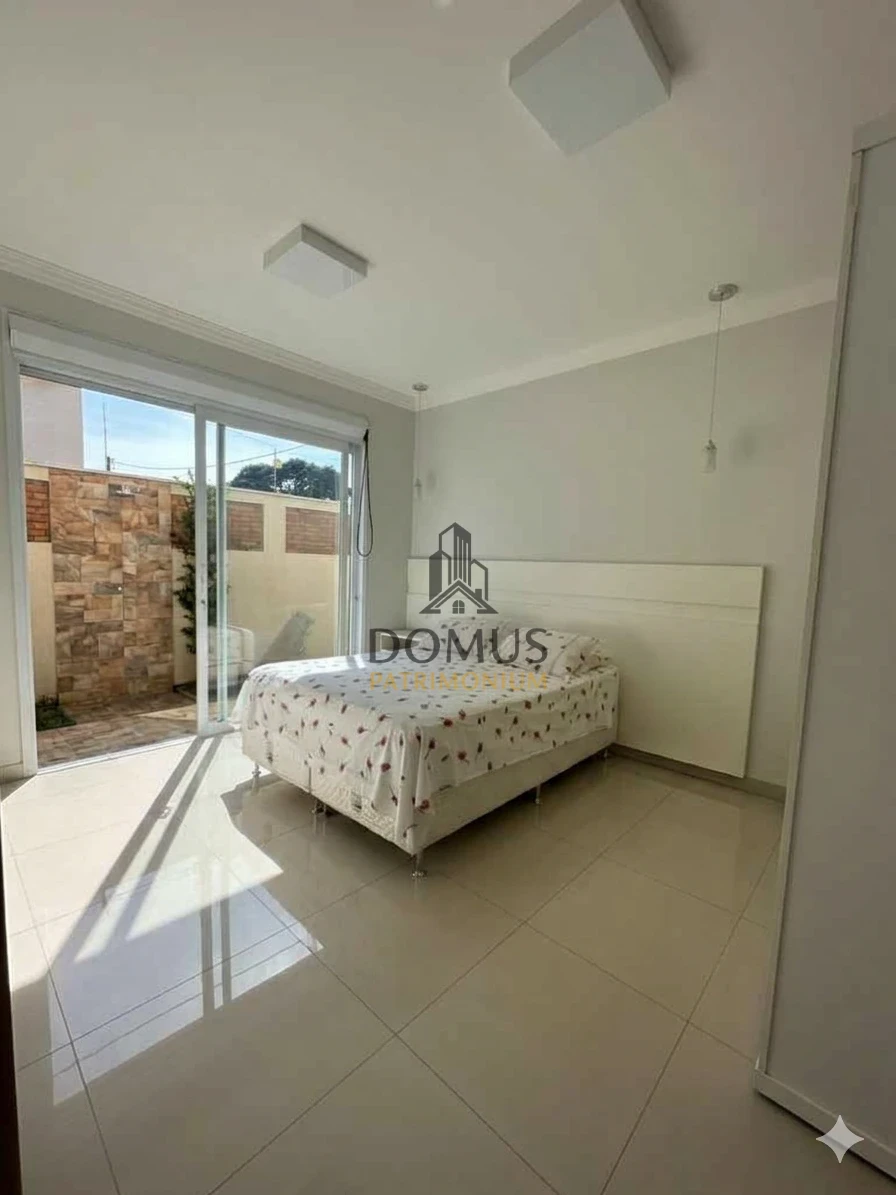 Casa A Venda Jardim Acácia Tangará Da Serra