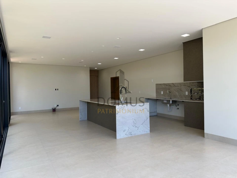 Casa Em Condomínio À Venda Condomínio Manacá Tangará Da Serra