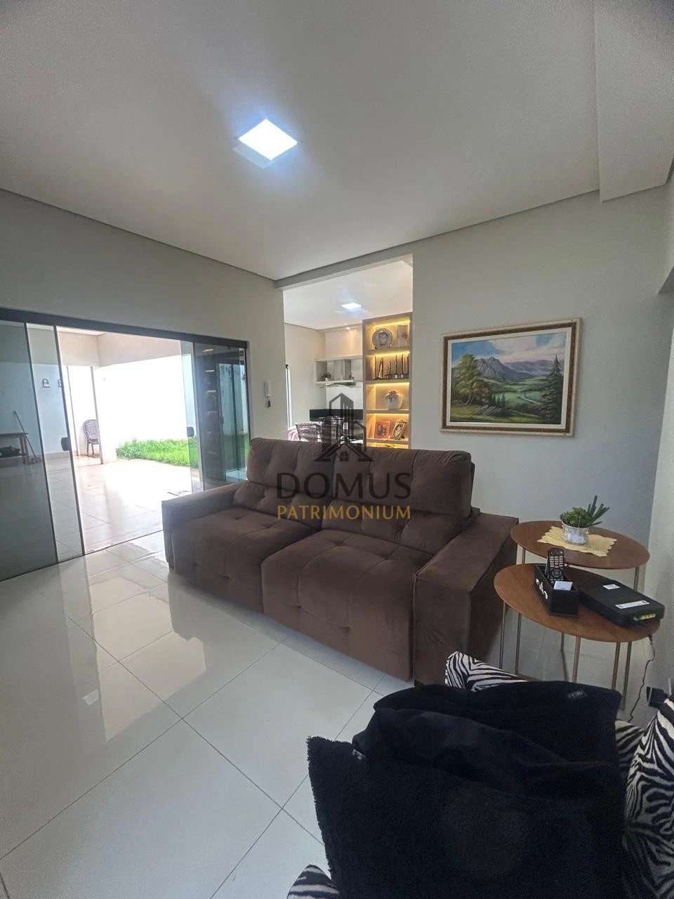 Casa A Venda Jardim Tarumã Tangará Da Serra