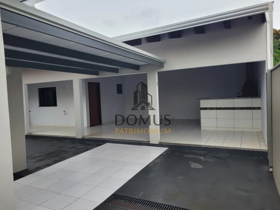 Casa A Venda Jardim Acácia Tangará Da Serra