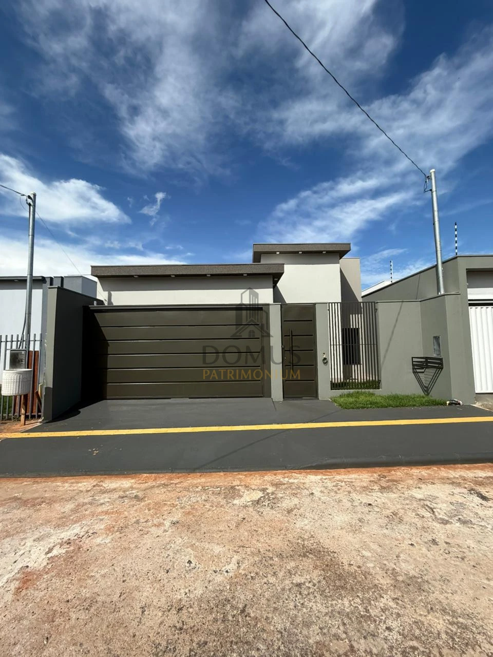 Imagens do imóveis Casa A Venda Parque Da Mata Tangará Da Serra