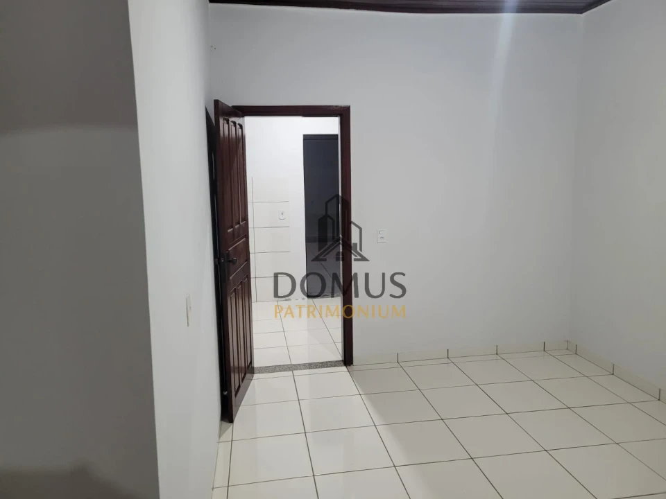 Casa A Venda Jardim Acácia Tangará Da Serra