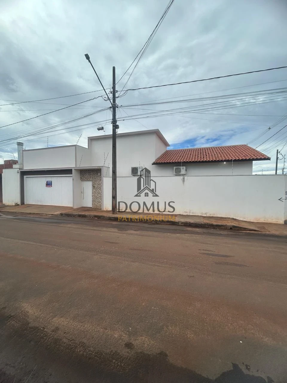 Casa A Venda Jardim Tarumã Tangará Da Serra