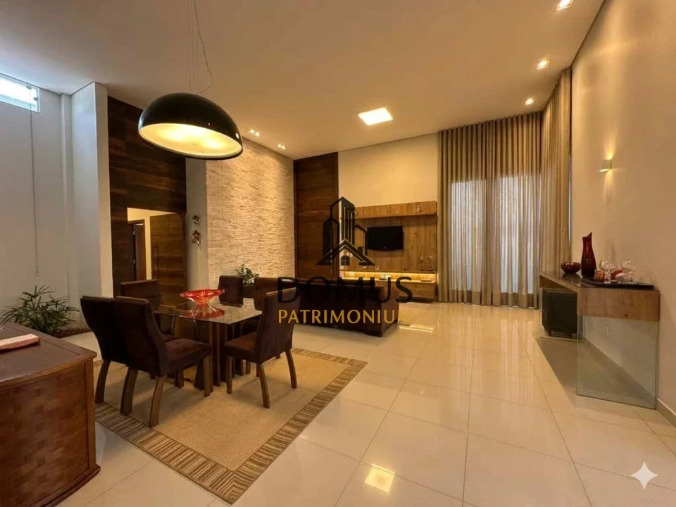 Casa A Venda Jardim Acácia Tangará Da Serra