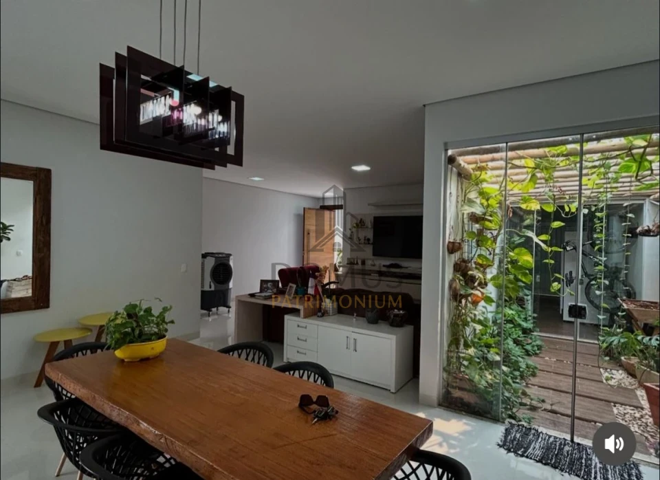 Casa A Venda Jardim Tarumã Tangará Da Serra