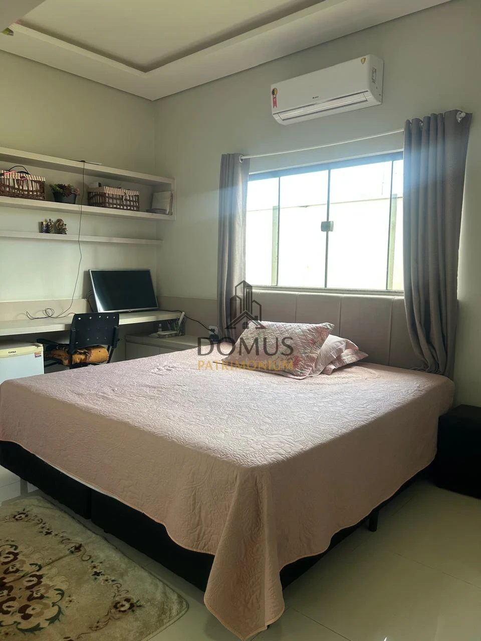 Casa A Venda Jardim Tarumã Tangará Da Serra