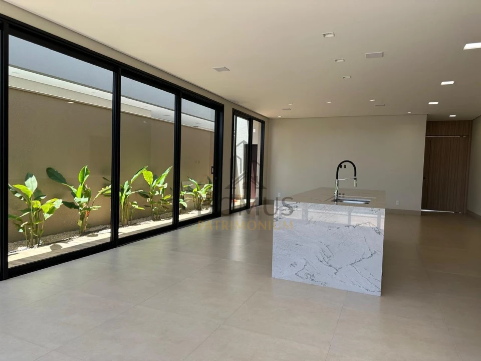 Casa Em Condomínio À Venda Condomínio Manacá Tangará Da Serra