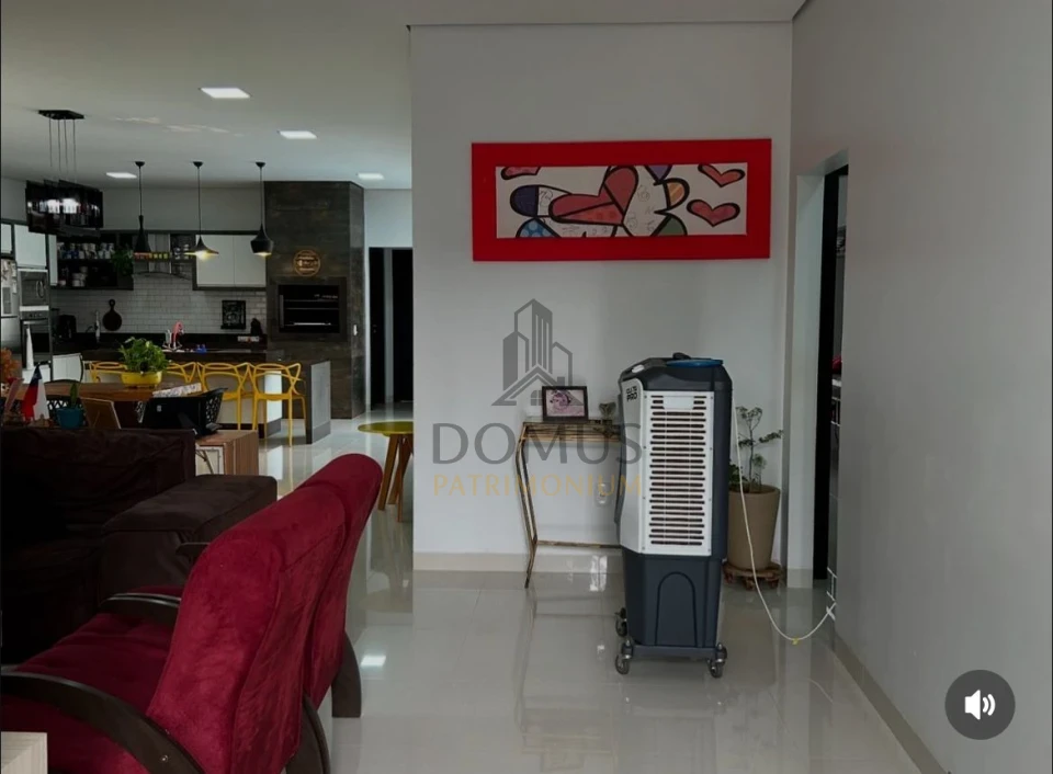 Casa A Venda Jardim Tarumã Tangará Da Serra