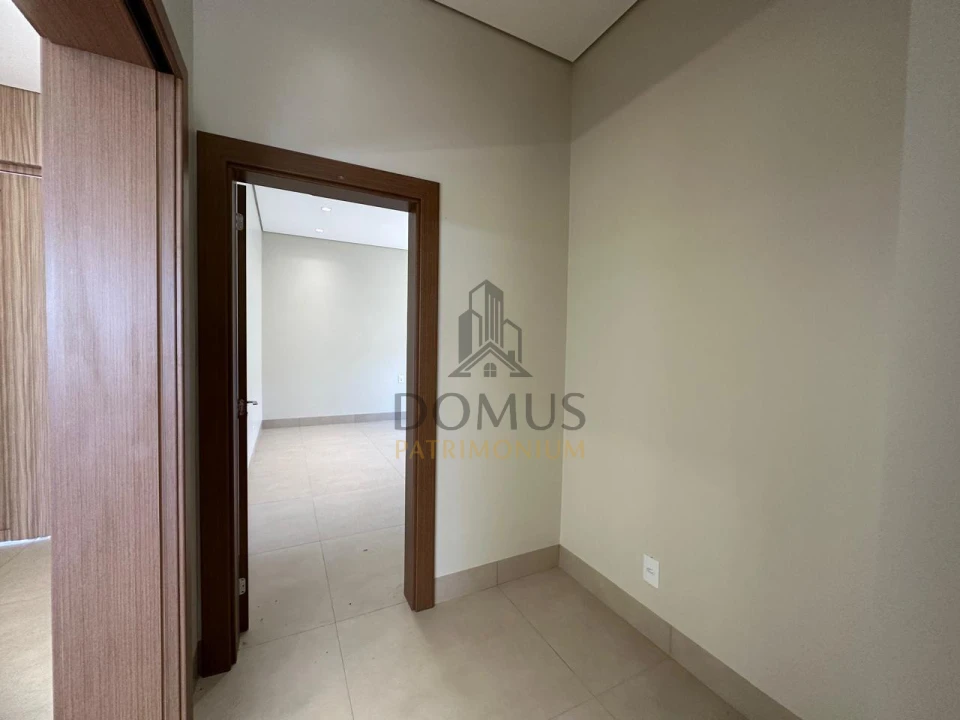 Casa Em Condomínio À Venda Condomínio Manacá Tangará Da Serra