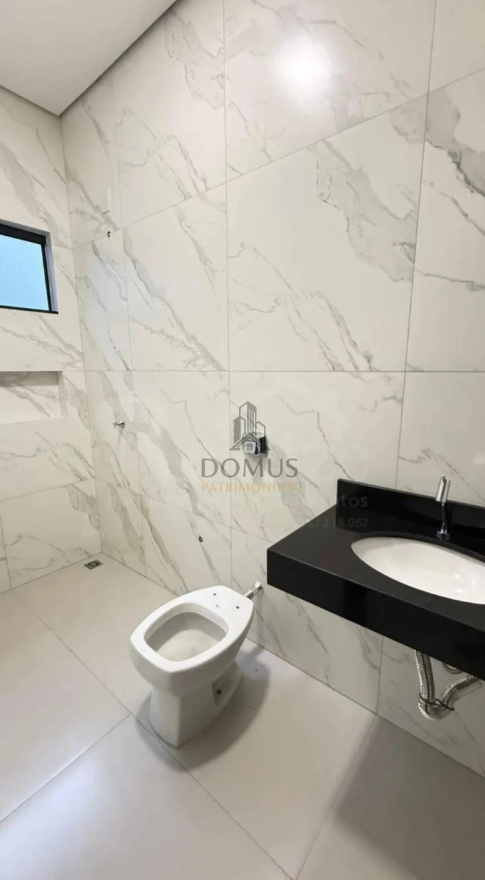 Imagens do imóveis Casa A Venda Parque Da Mata Tangará Da Serra