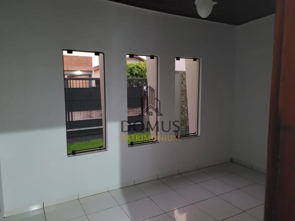 Casa A Venda Jardim Acácia Tangará Da Serra