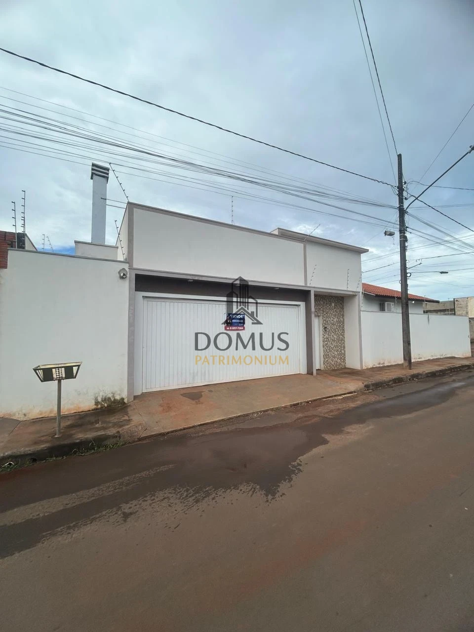 Casa A Venda Jardim Tarumã Tangará Da Serra