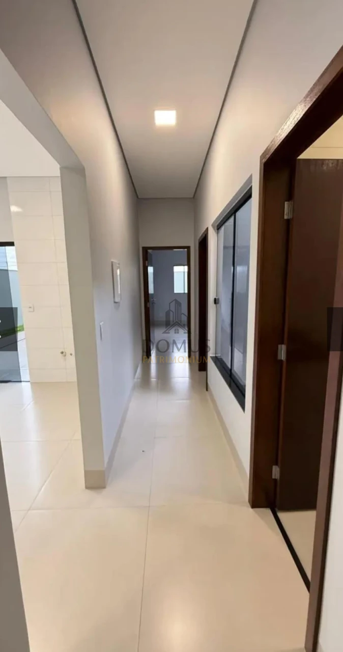 Imagens do imóveis Casa A Venda Parque Da Mata Tangará Da Serra