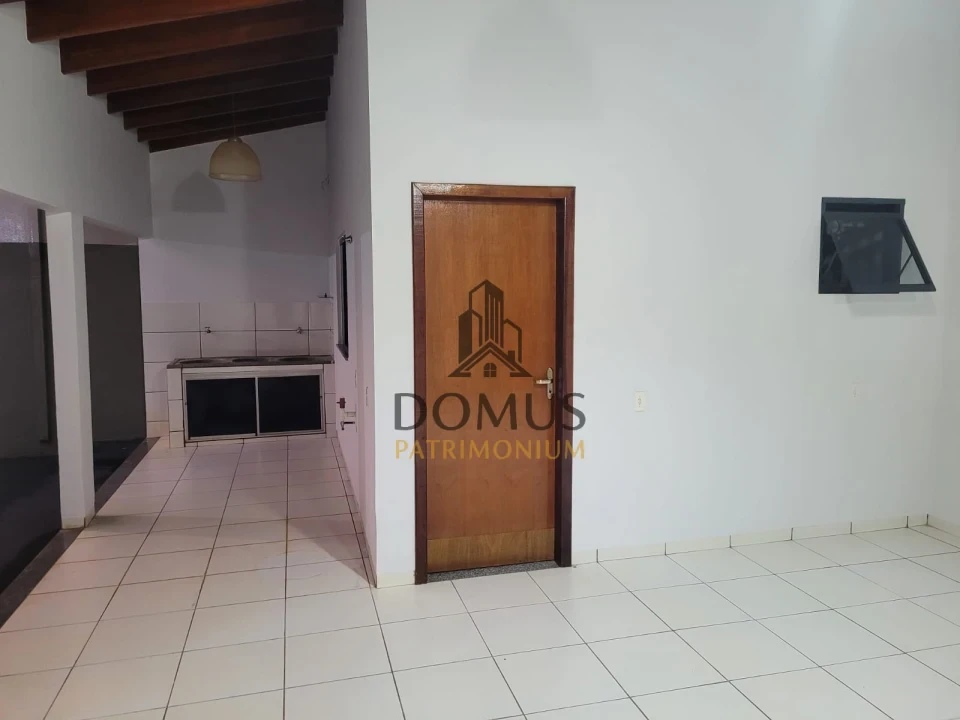 Casa A Venda Jardim Acácia Tangará Da Serra