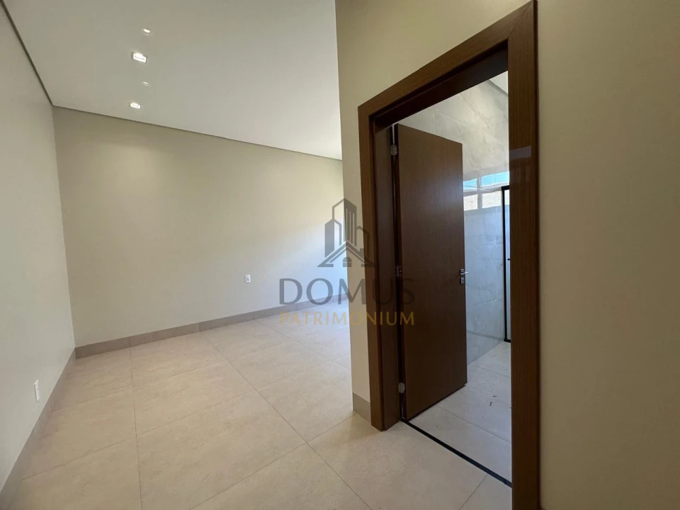 Casa Em Condomínio À Venda Condomínio Manacá Tangará Da Serra